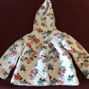 Baby’s vest from carters